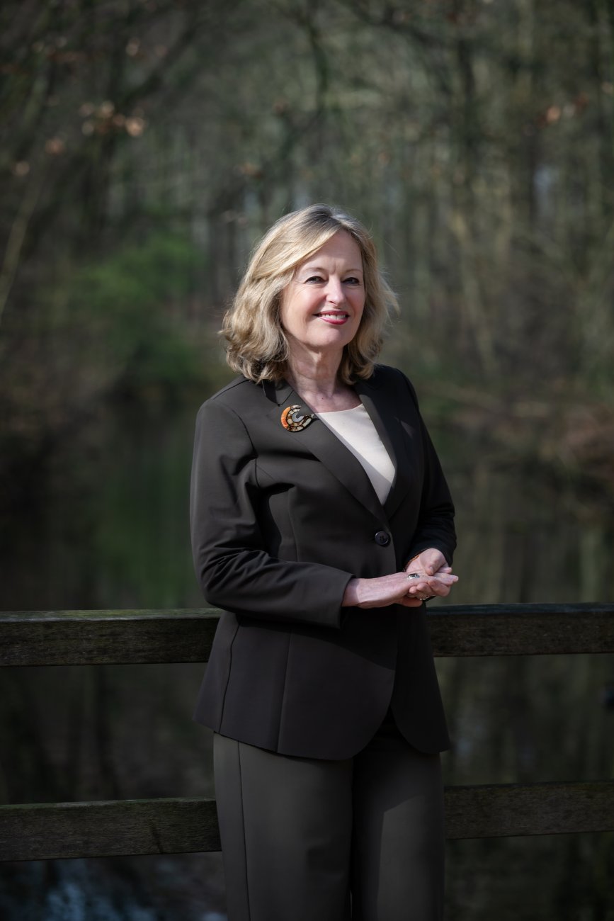 Jet Bussemaker