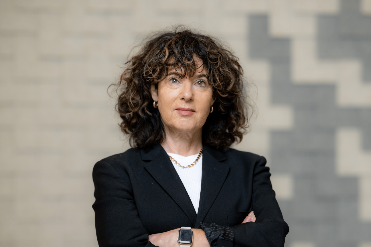 Mirjam van Praag