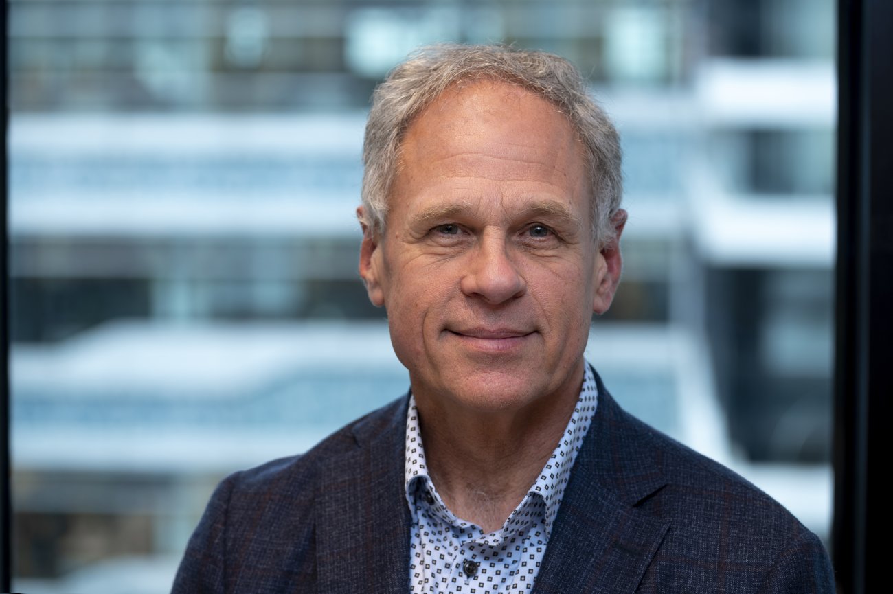 Peter Werkhoven