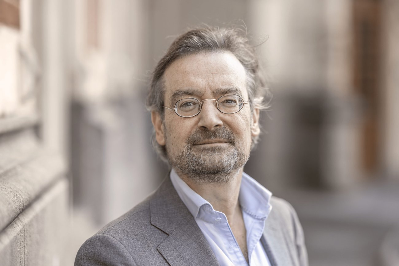 Bas van Bavel